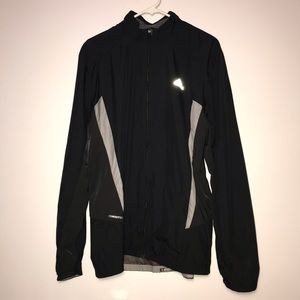 ADIDAS CLIMAPROOF SUPERNOVA FULL ZIP